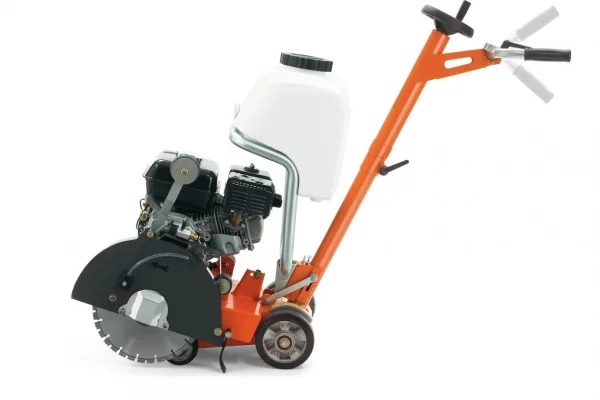 Husqvarna fs 305 taglia asfalto a scoppio honda 350 mm 965150026 - dettaglio 4