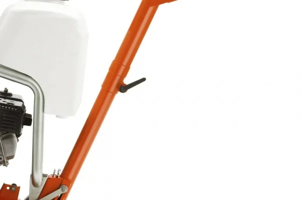 Husqvarna fs 305 taglia asfalto a scoppio honda 350 mm 965150026 - dettaglio 6