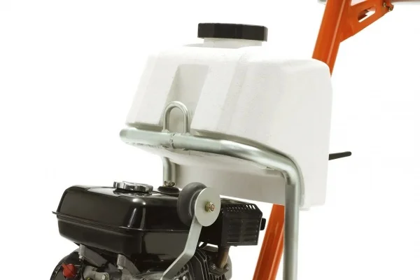 Husqvarna fs 305 taglia asfalto a scoppio honda 350 mm 965150026 - dettaglio 8