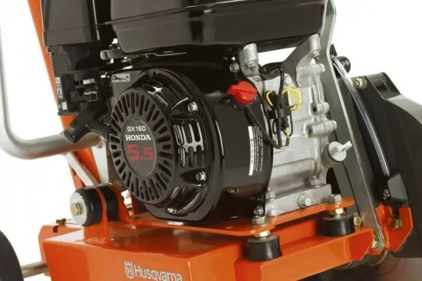 Husqvarna fs 305 taglia asfalto a scoppio honda 350 mm 965150026 - dettaglio 9