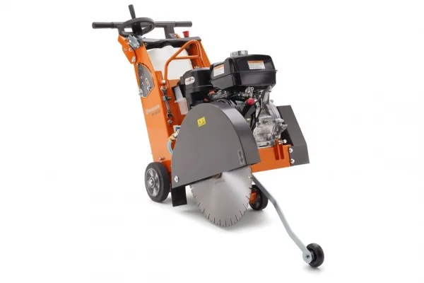 Husqvarna fs 400 lv taglia asfalto a scoppio honda 450 mm 965148201 - dettaglio 1