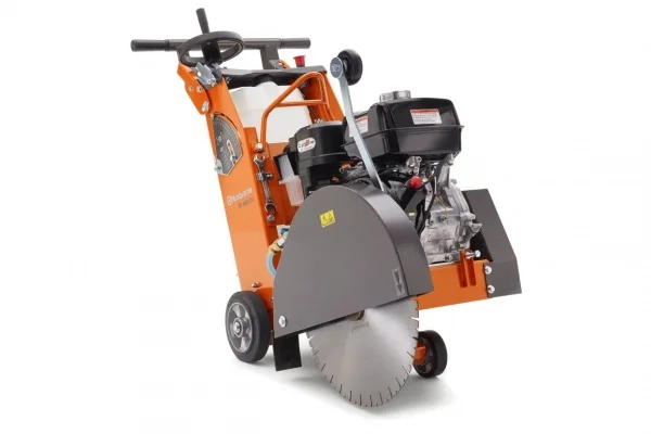 Husqvarna fs 400 lv taglia asfalto a scoppio honda 450 mm 965148201 - dettaglio 2