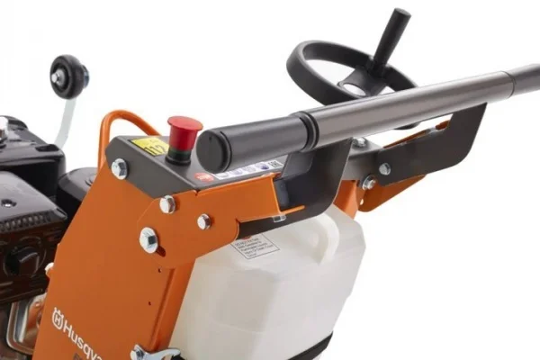 Husqvarna fs 400 lv taglia asfalto a scoppio honda 450 mm 965148201 - dettaglio 9