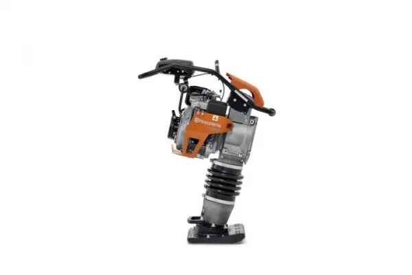 Husqvarna lt 8005 vibrocostipatore a diesel 330 mm 970703102 - dettaglio 3