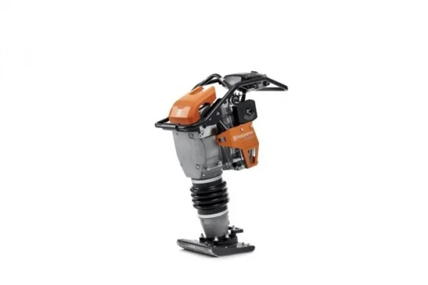 Husqvarna lt 8005 vibrocostipatore a diesel 330 mm 970703102 - dettaglio 1
