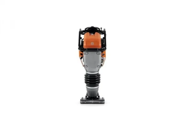 Husqvarna lt 8005 vibrocostipatore a diesel 330 mm 970703102 - dettaglio 4