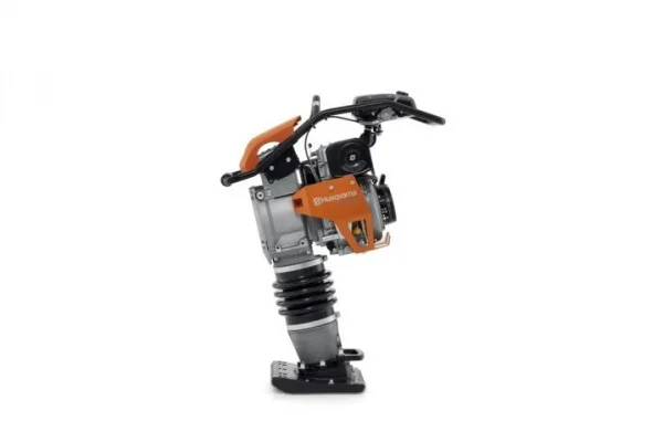 Husqvarna lt 8005 vibrocostipatore a diesel 280 mm 970703101 - dettaglio 3