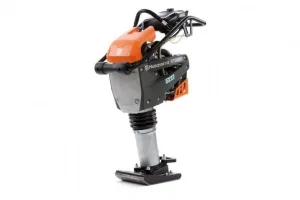 Husqvarna lt 5005 costipatore verticale a benzina 6" 150 mm 967854604 - dettaglio 1