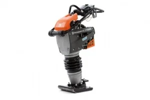 Husqvarna lt 6005 vibrocostipatore 11" a benzina 280 mm 967854505 - dettaglio 1