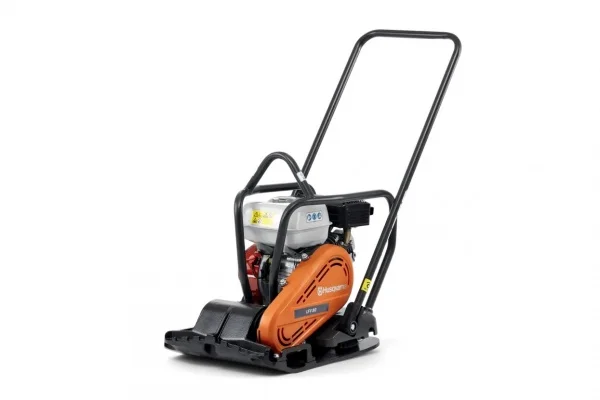 Husqvarna LFV 80 Piastra frontemarcia 19 kN Honda 420 mm 970455501
