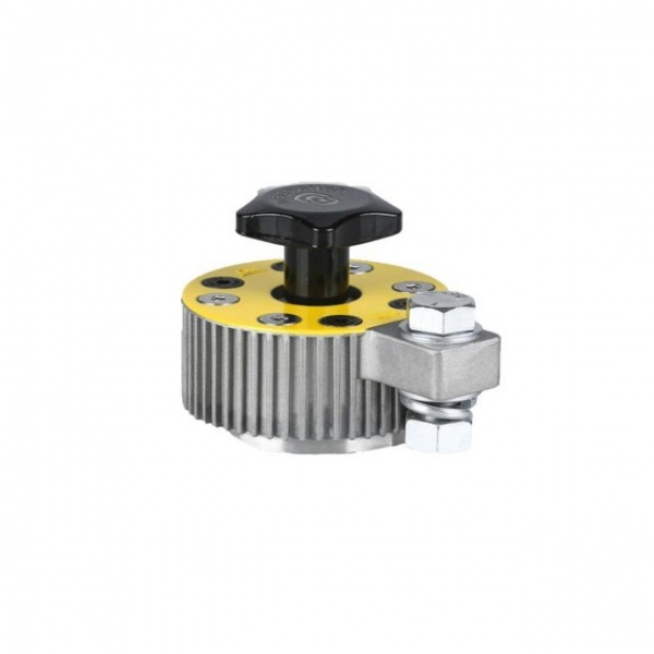 Magswitch GroundClamp 600 Morsetto di terra per saldatura magnetica 200 kg 8100747