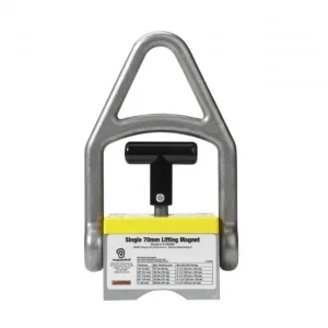 Magswitch mlay1000 magnete di sollevamento 1000 kg 8100088 - dettaglio 1