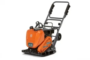 Husqvarna lf 75 lat piastra vibrante frontemarcia 15 kn honda 420 mm 967854901 - dettaglio 1