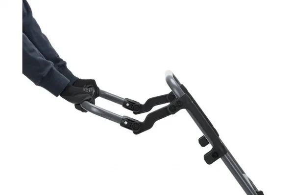 Husqvarna lf 75 lat piastra vibrante frontemarcia 15 kn honda 420 mm 967854901 - dettaglio 2
