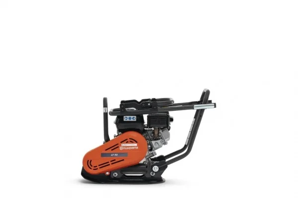 Husqvarna lf 50 l piastra vibrante frontemarcia 8,4 kn honda 320 mm 967854704 - dettaglio 3