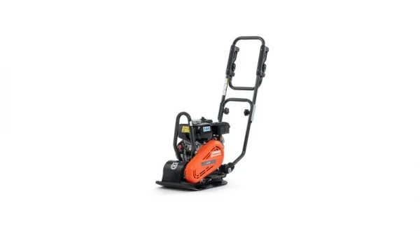 Husqvarna lf 50 l piastra vibrante frontemarcia honda 320 mm 967854703 - dettaglio 1