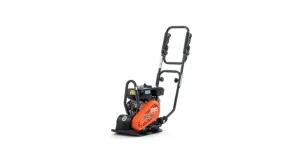 Husqvarna lf 50 l piastra vibrante frontemarcia honda 320 mm 967854703 - dettaglio 1