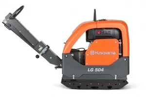 Husqvarna lg 504 piastra vibrante reversibile 65 kn a strappo 550 mm 967855508 - dettaglio 5