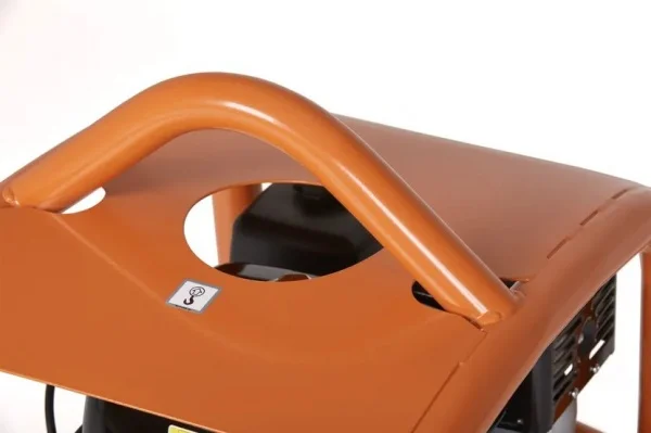 Husqvarna LG 300 Piastra vibrante reversibile 40 kN Honda 600 mm 967855302 - 967855302