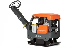 Husqvarna lg 204 piastra vibrante reversibile 36 kn 600 mm 967855203 - dettaglio 1
