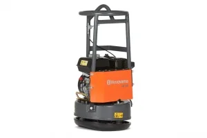 Husqvarna lx 90 piastra vibrante frontemarcia 16 kn honda 450 mm 967897101 - dettaglio 1