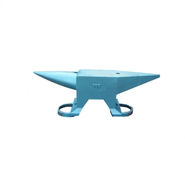 Jbm 52309 incudine professionale 100 kg - dettaglio 1