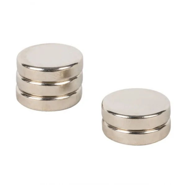 Jbm 53958 set 5 magneti - dettaglio 2