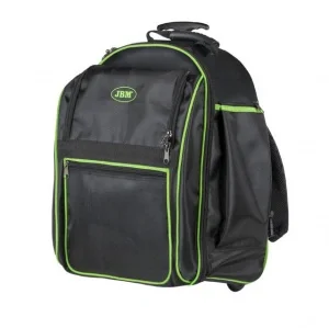Jbm 54804 zaino trolley - dettaglio 1