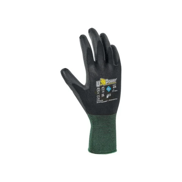 U-power fly guanti da lavoro oeko-tex 144 paia ug14429 - dettaglio 1