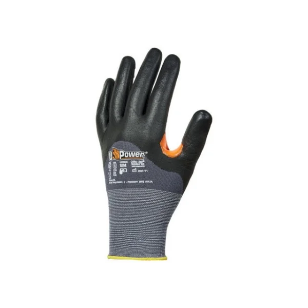 U-power claw guanti da lavoro antiabrasivi 12 paia ug00032 - dettaglio 1