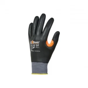 U-power slickers guanti da lavoro antiabrasivi 12 paia ug00033 - dettaglio 1