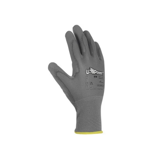 U-power jet guanti da lavoro 12 paia ug00039 - dettaglio 1