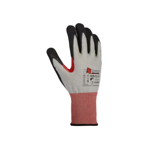 U-power shield guanti antitaglio 12 paia ug00041 - dettaglio 1