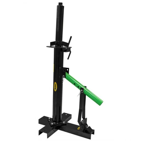 Jbm 53605 macchina per montaggio pneumatico manuale - dettaglio 1