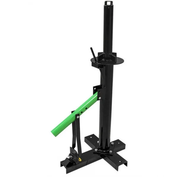 Jbm 53605 macchina per montaggio pneumatico manuale - dettaglio 3