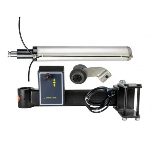 Jbm 17606 braccio ausiliario per smontagomme 54581 - dettaglio 1