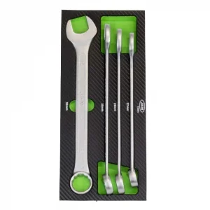 Jbm 15161 termoformato morbido con utensili 4 pz. - dettaglio 1