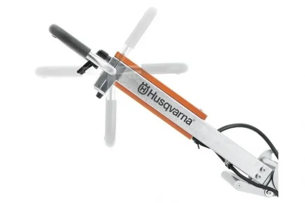Husqvarna pg 450 levigatrice planetaria a corrente 450 mm 970755001 - dettaglio 10