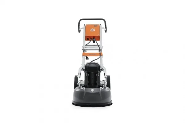 Husqvarna pg 450 levigatrice planetaria a corrente 450 mm 970755001 - dettaglio 2