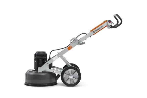 Husqvarna pg 450 levigatrice planetaria a corrente 450 mm 970755001 - dettaglio 3