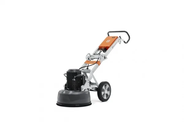 Husqvarna pg 450 levigatrice planetaria a corrente 450 mm 970755001 - dettaglio 5