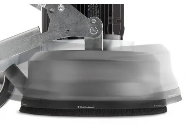 Husqvarna pg 450 levigatrice planetaria a corrente 450 mm 970755001 - dettaglio 9