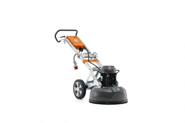 Husqvarna pg 510 levigatrice planetaria a corrente 515 mm 970754902 - dettaglio 1