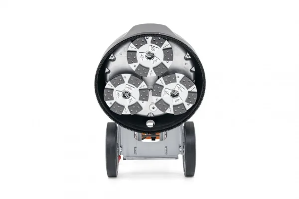 Husqvarna pg 510 levigatrice planetaria a corrente 515 mm 970754902 - dettaglio 8