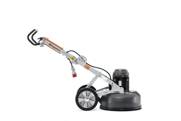 Husqvarna pg 510 levigatrice planetaria a corrente 515 mm 970754902 - dettaglio 2