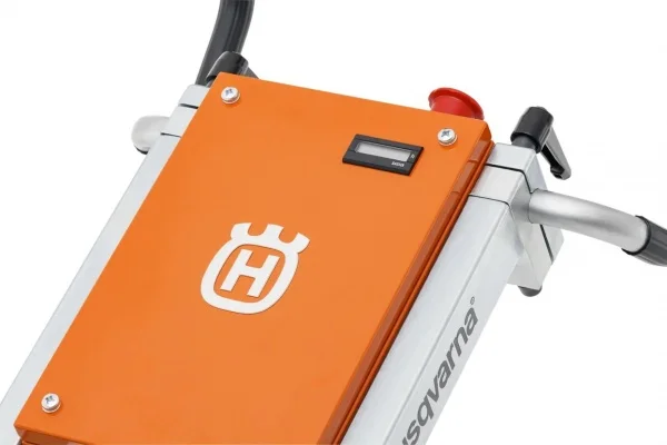 Husqvarna pg 510 levigatrice planetaria a corrente 515 mm 970754902 - dettaglio 4