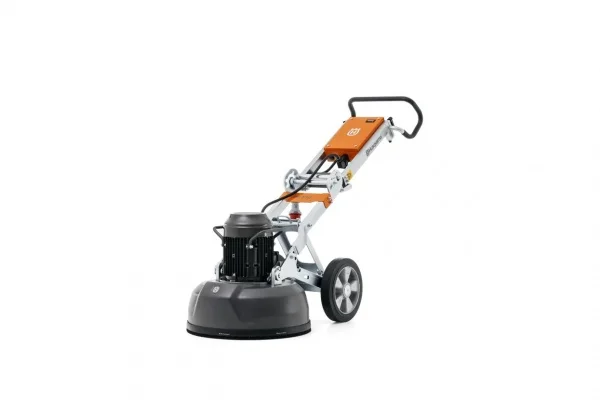 Husqvarna pg 510 levigatrice planetaria a corrente 515 mm 970754902 - dettaglio 7