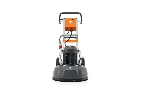 Husqvarna pg 510 levigatrice planetaria a corrente 515 mm 970754902 - dettaglio 9