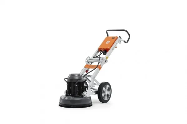 Husqvarna pg 400 molatrice monodisco a corrente 400 mm 970704501 - dettaglio 5