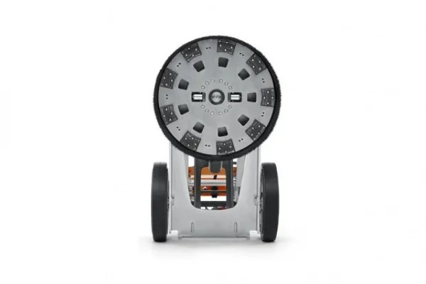Husqvarna pg 400 molatrice monodisco a corrente 400 mm 970704501 - dettaglio 6